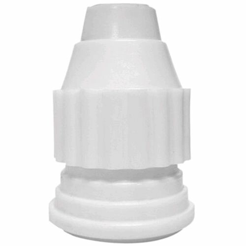 Adaptador Plástico para Bico de Confeitar Grande Tipo: Reto